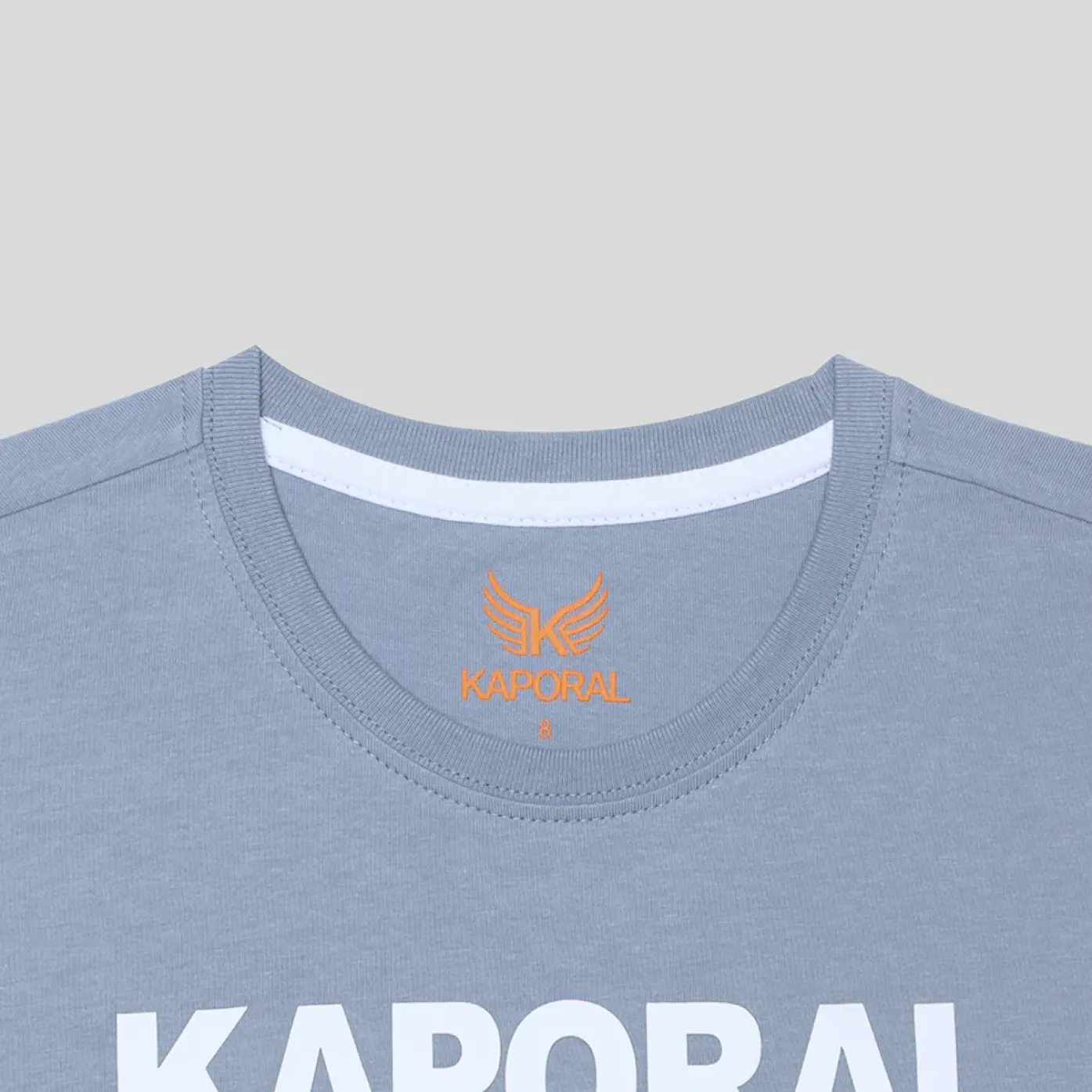 T-Shirts<Kaporal ORICO