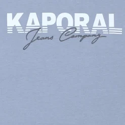 T-Shirts<Kaporal ORICO