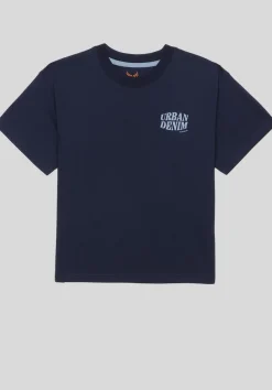 T-Shirts<Kaporal ORION