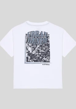 T-Shirts<Kaporal ORION