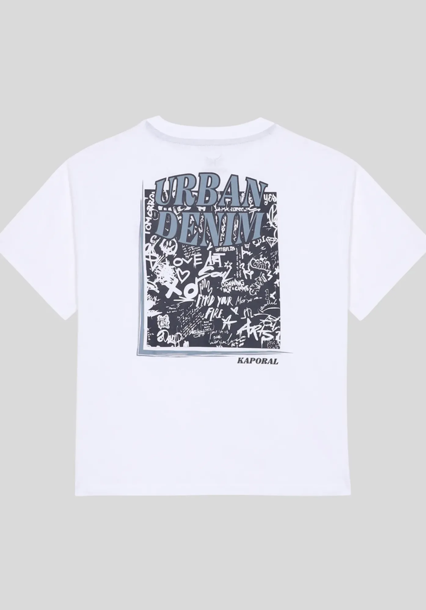 T-Shirts<Kaporal ORION