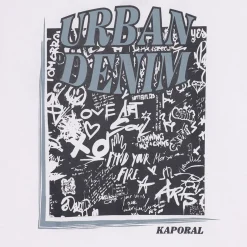 T-Shirts<Kaporal ORION