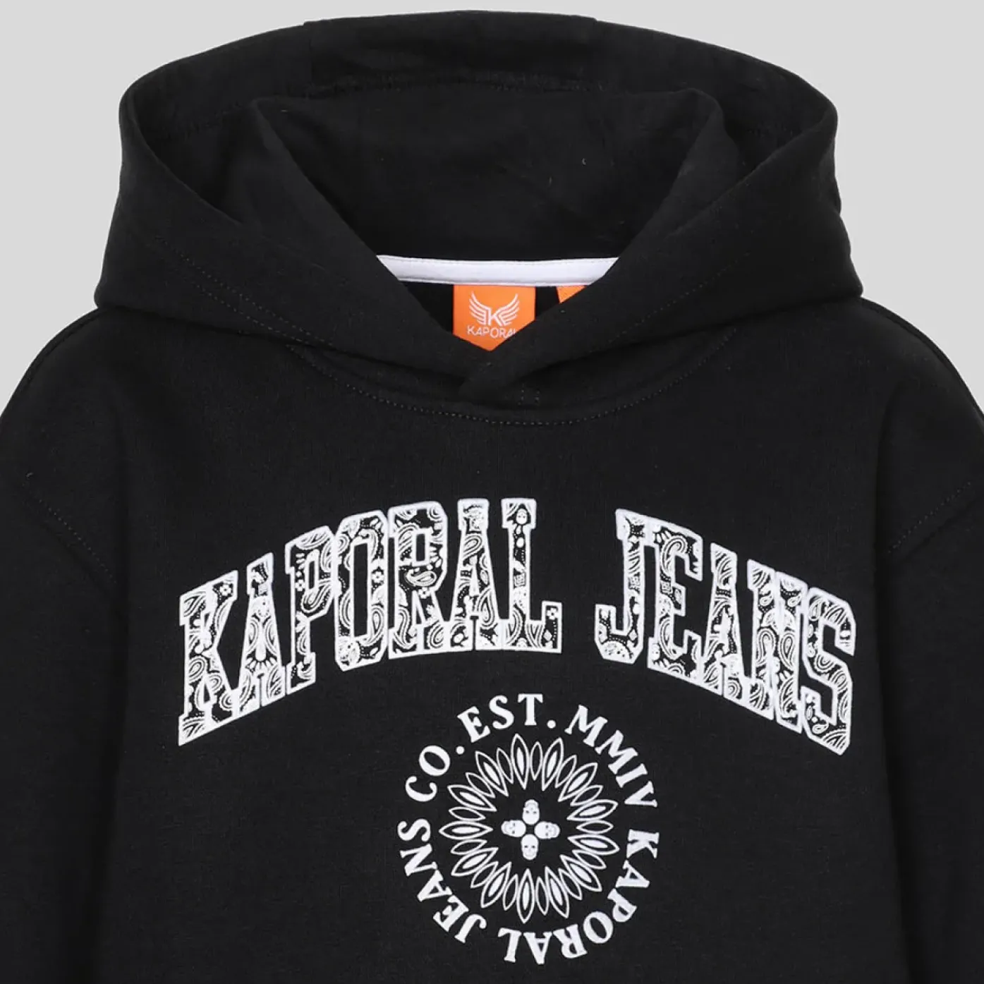 Sweats<Kaporal OSCAR
