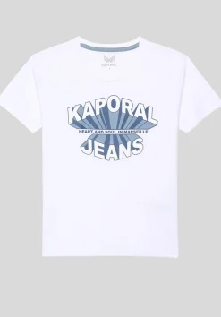 T-Shirts<Kaporal OTHIL