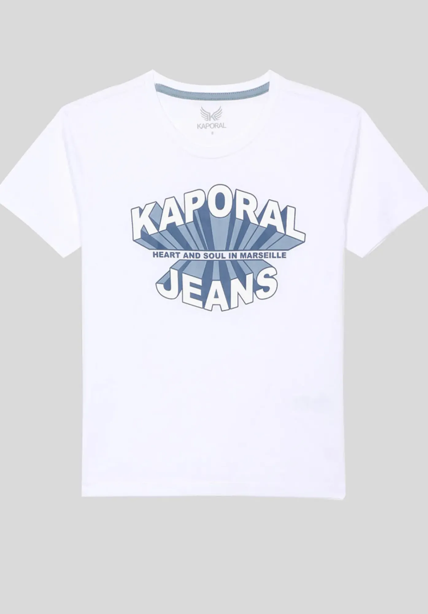 T-Shirts<Kaporal OTHIL