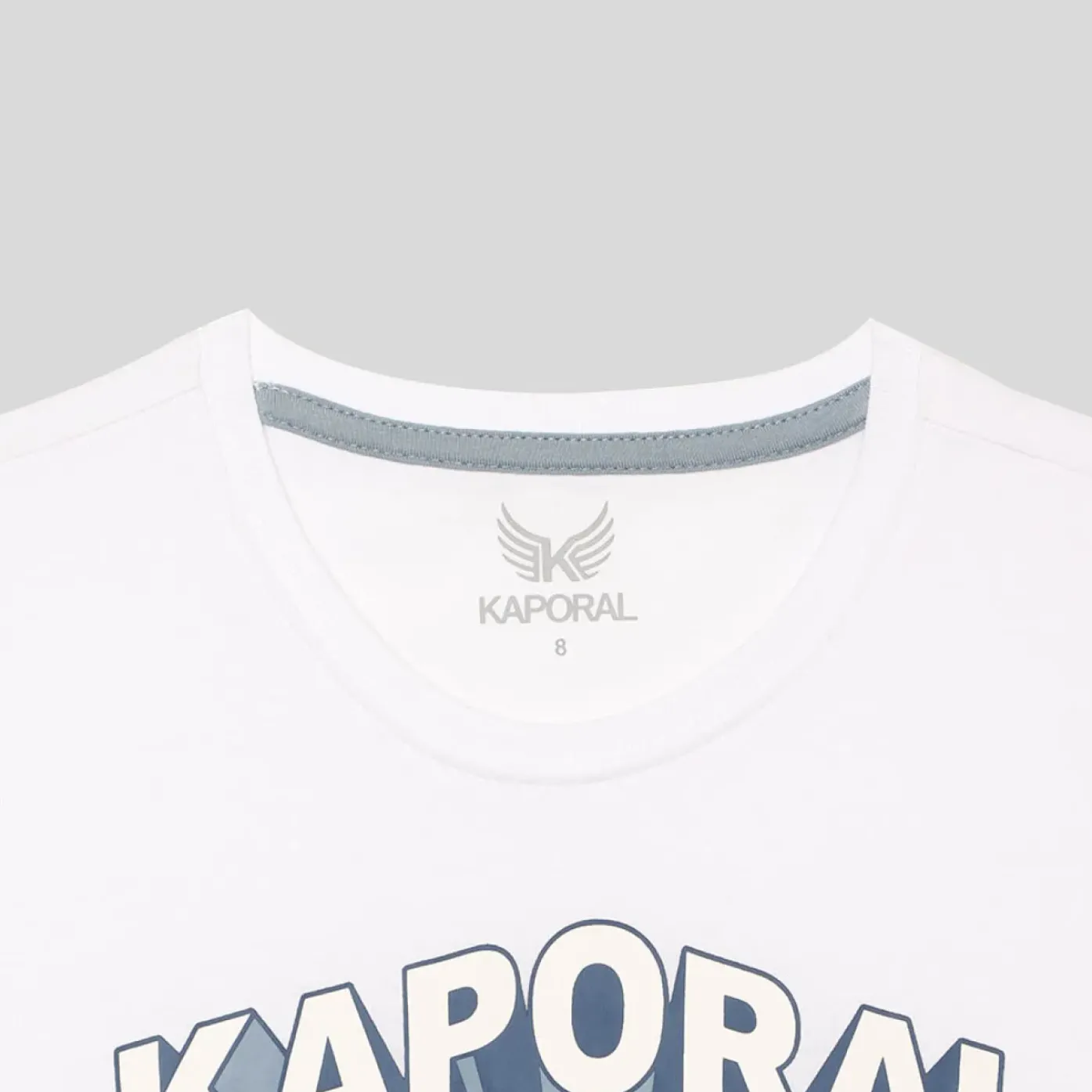 T-Shirts<Kaporal OTHIL