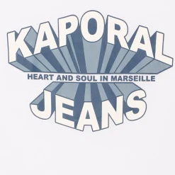 T-Shirts<Kaporal OTHIL