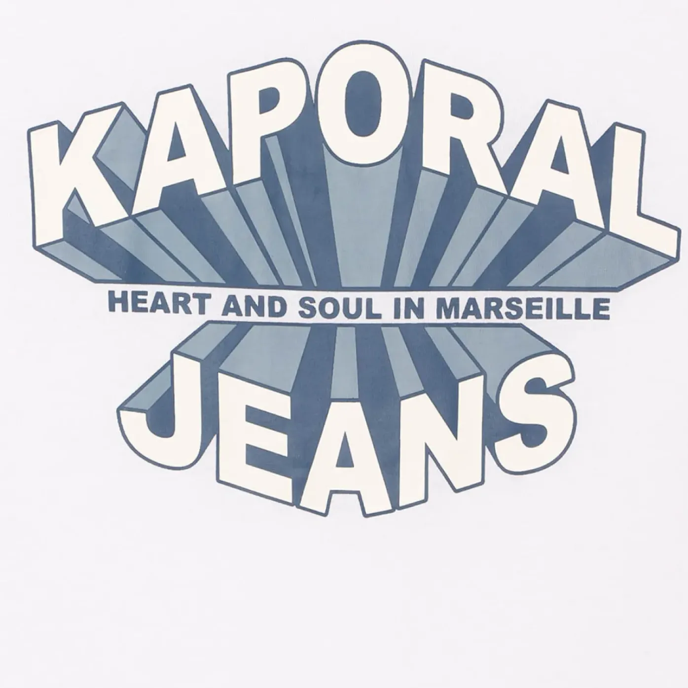 T-Shirts<Kaporal OTHIL
