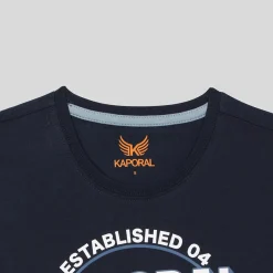 T-Shirts<Kaporal OTLER