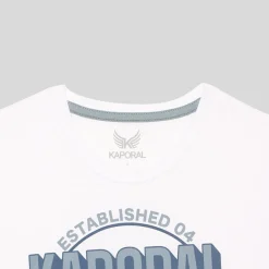 T-Shirts<Kaporal OTLER