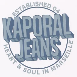 T-Shirts<Kaporal OTLER