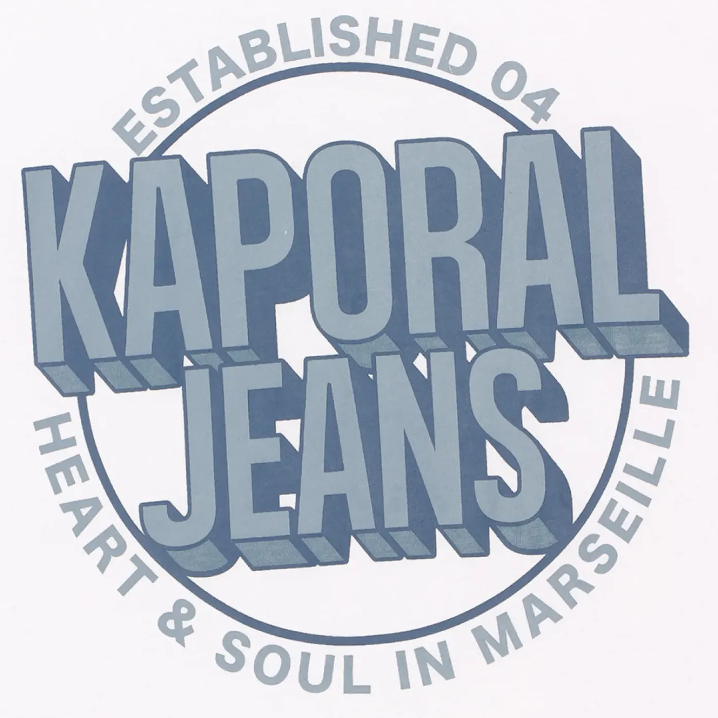 T-Shirts<Kaporal OTLER