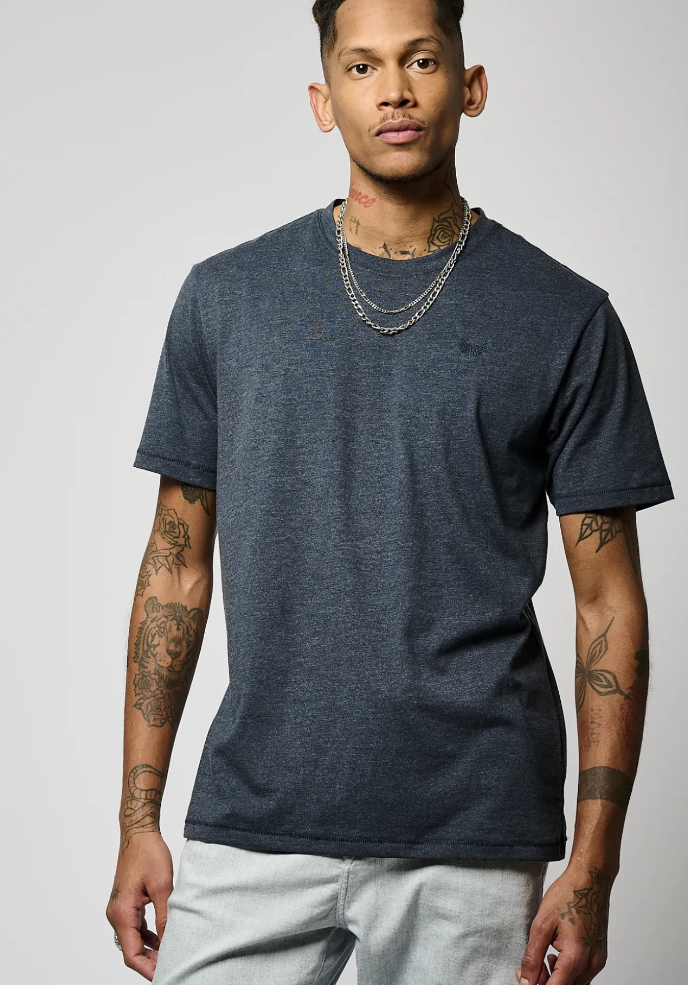 T-Shirts<Kaporal PACCO