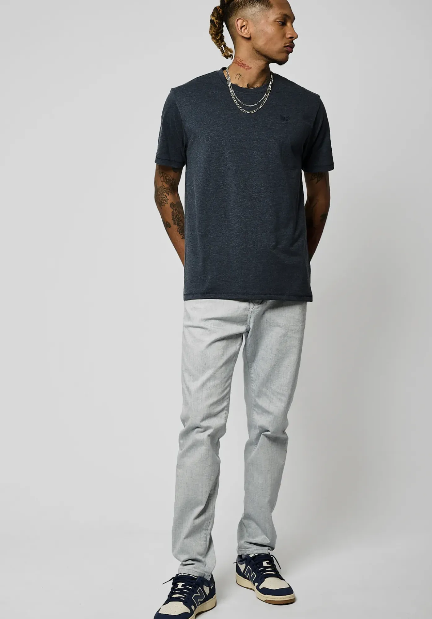 T-Shirts<Kaporal PACCO