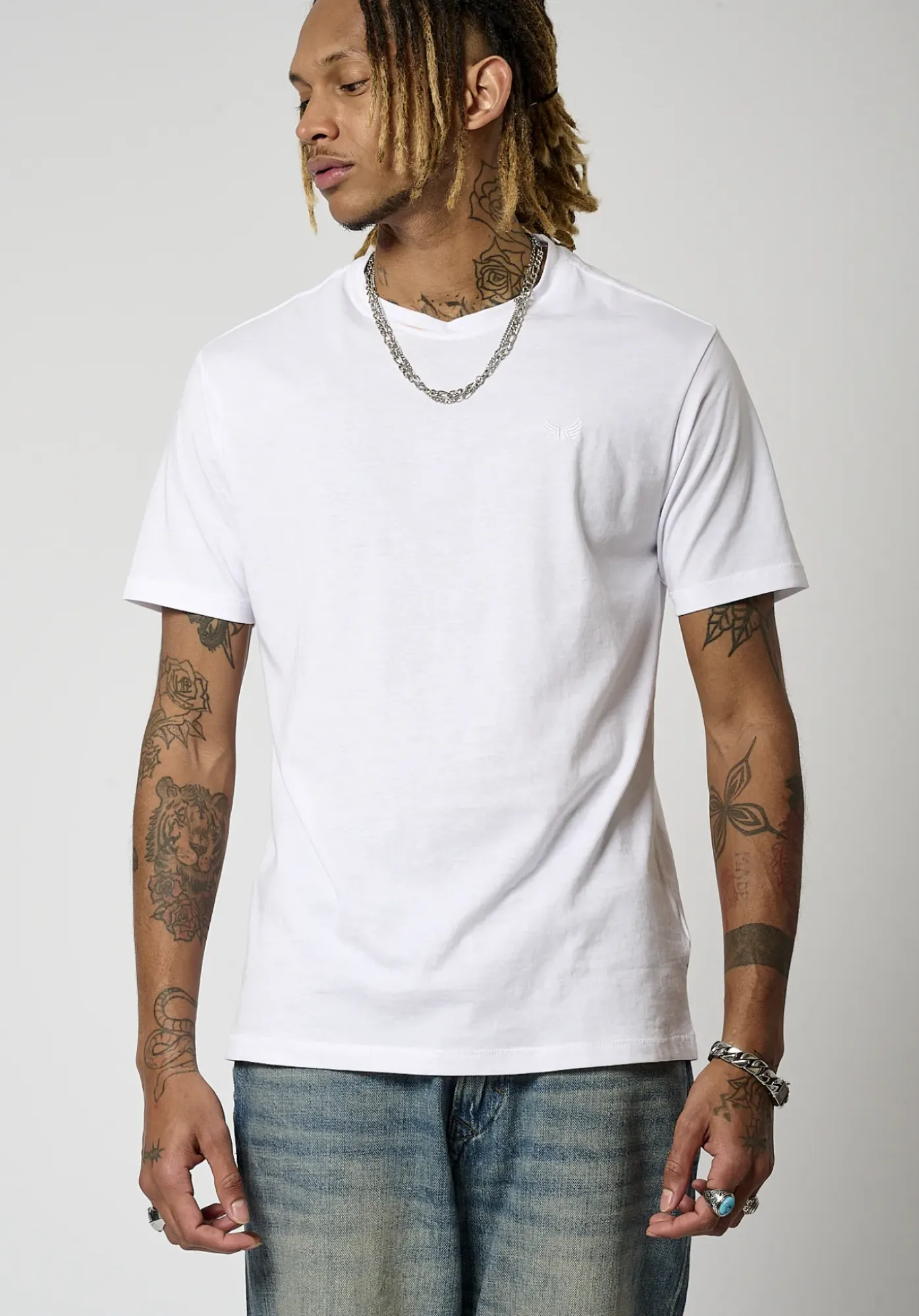 T-Shirts<Kaporal PACCO