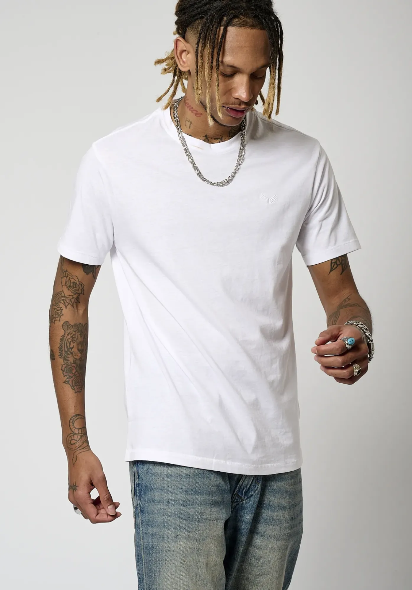 T-Shirts<Kaporal PACCO