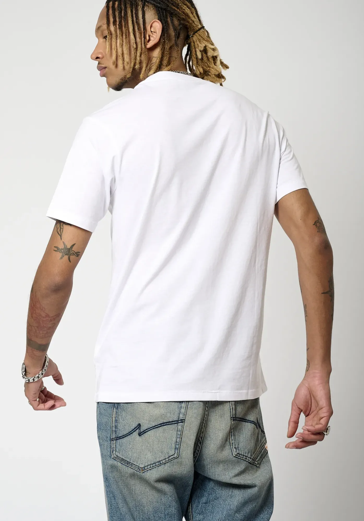 T-Shirts<Kaporal PACCO