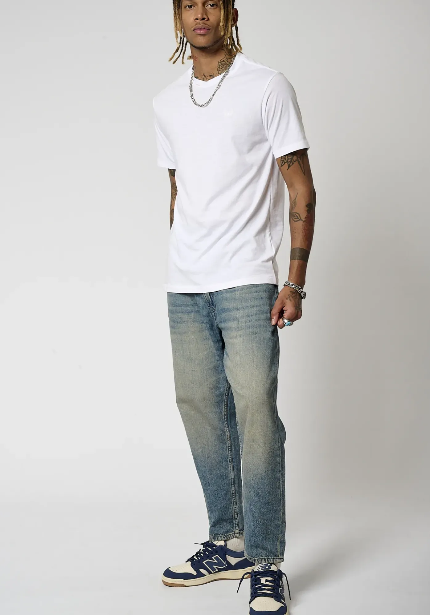 T-Shirts<Kaporal PACCO