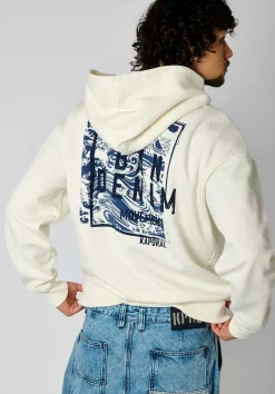 Sweats<Kaporal RAJIO