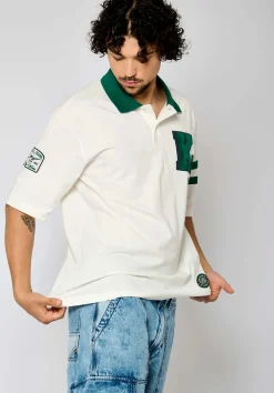 Polos<Kaporal RAKET