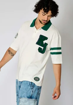 Polos<Kaporal RAKET