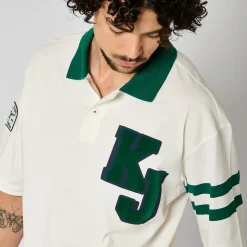 Polos<Kaporal RAKET