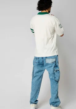 Polos<Kaporal RAKET