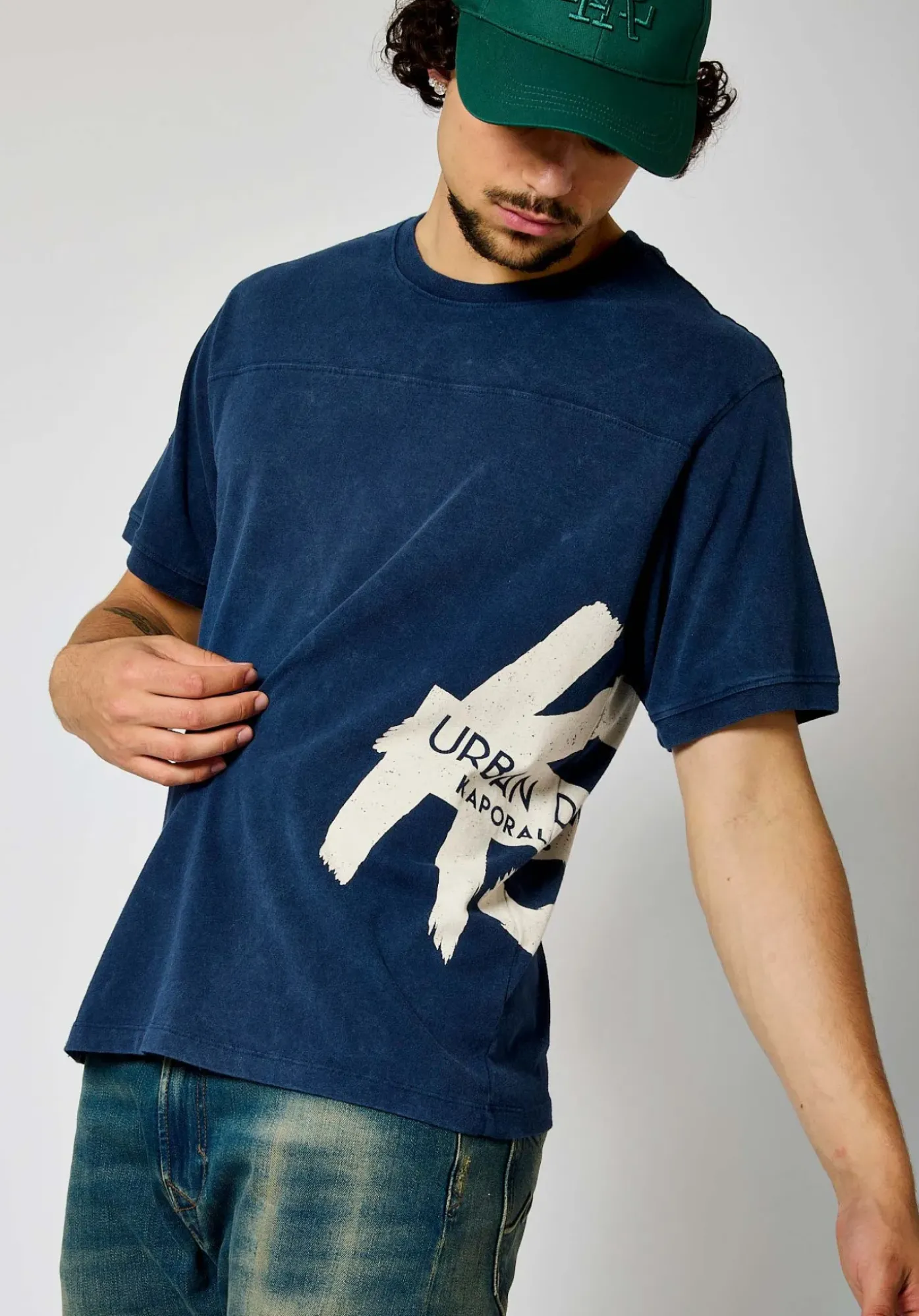 T-Shirts<Kaporal RALPH