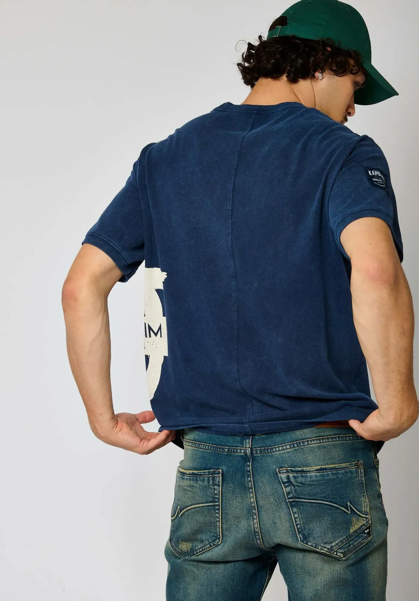 T-Shirts<Kaporal RALPH