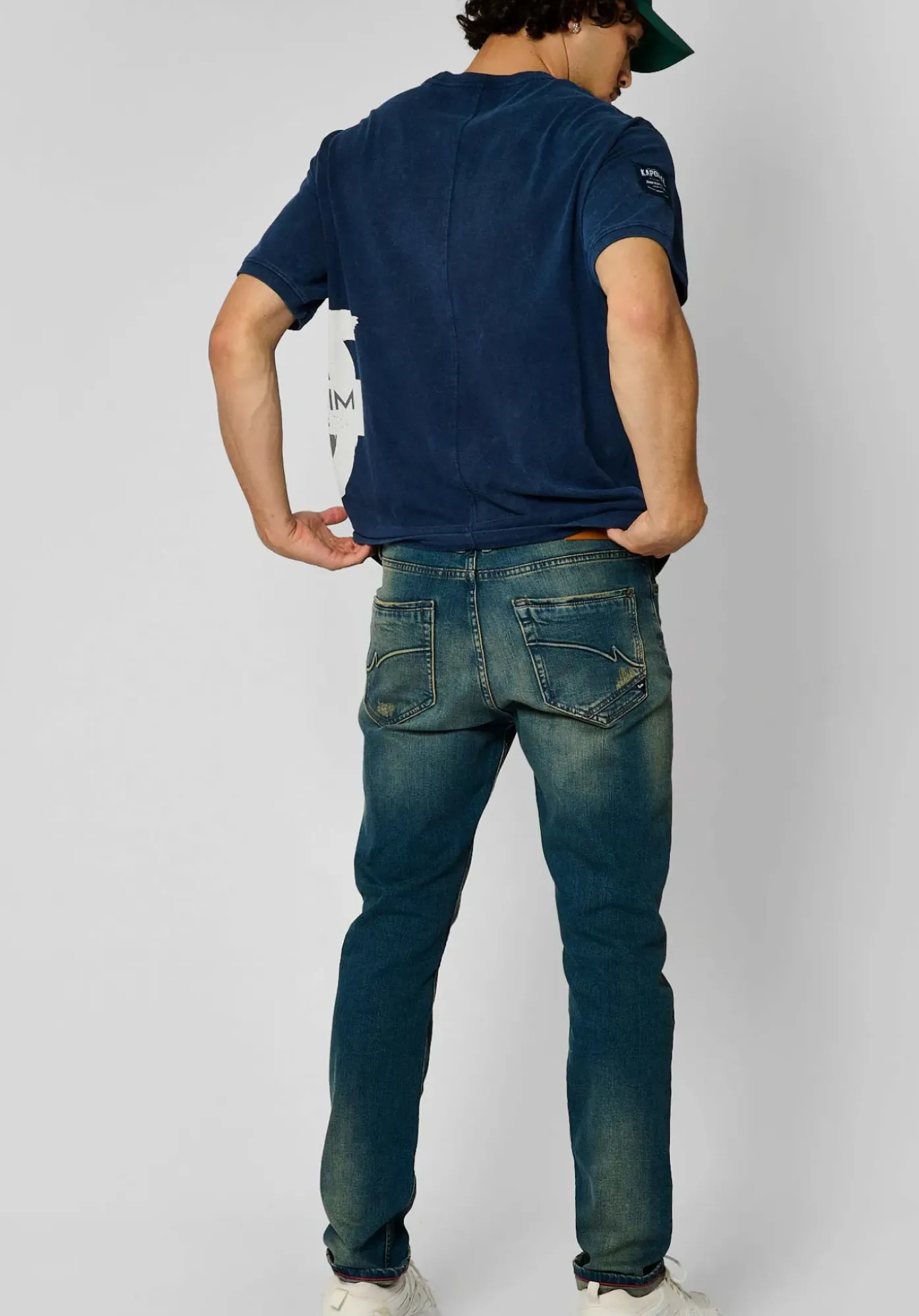 T-Shirts<Kaporal RALPH