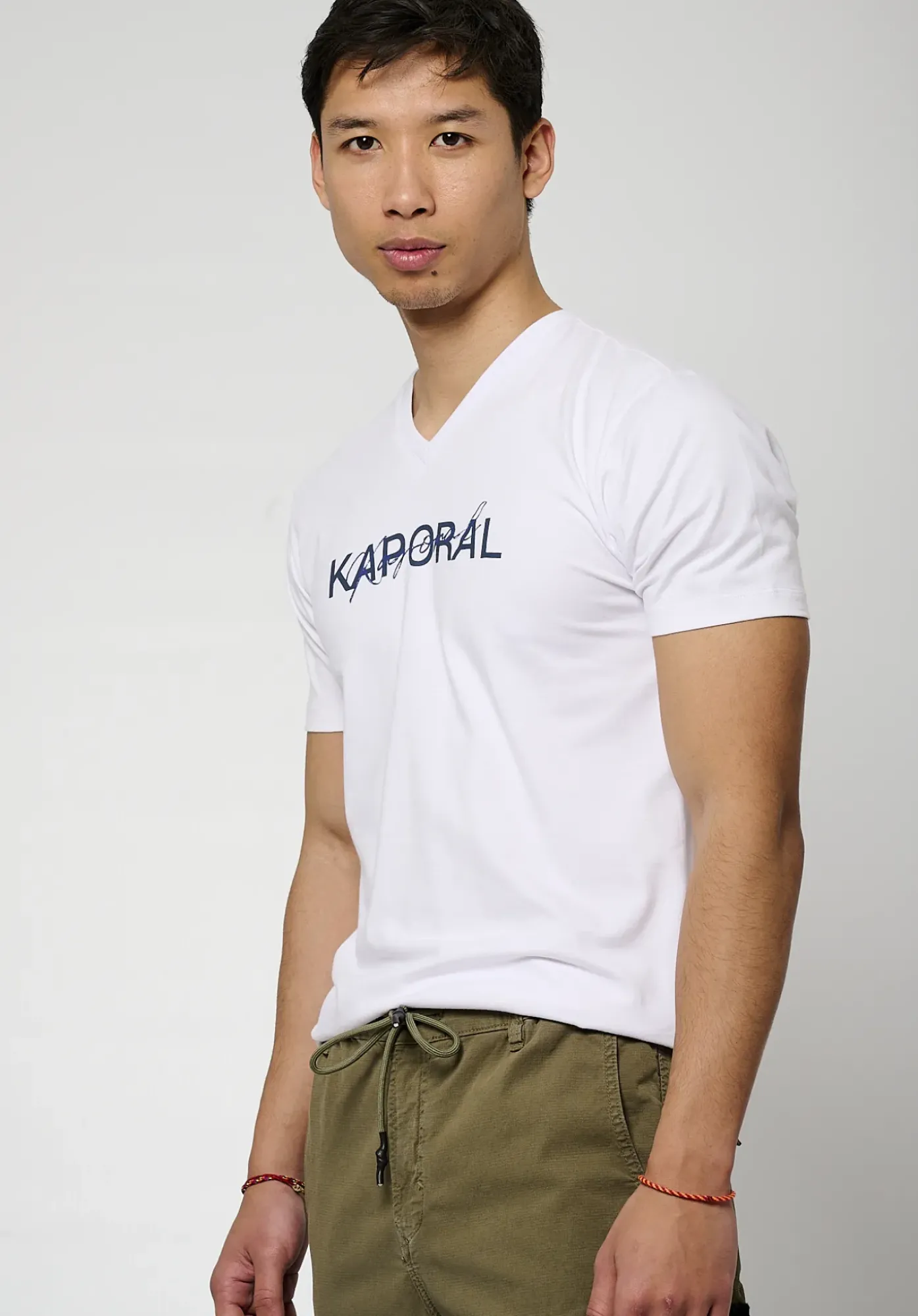 T-Shirts<Kaporal RALY