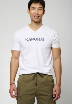T-Shirts<Kaporal RALY