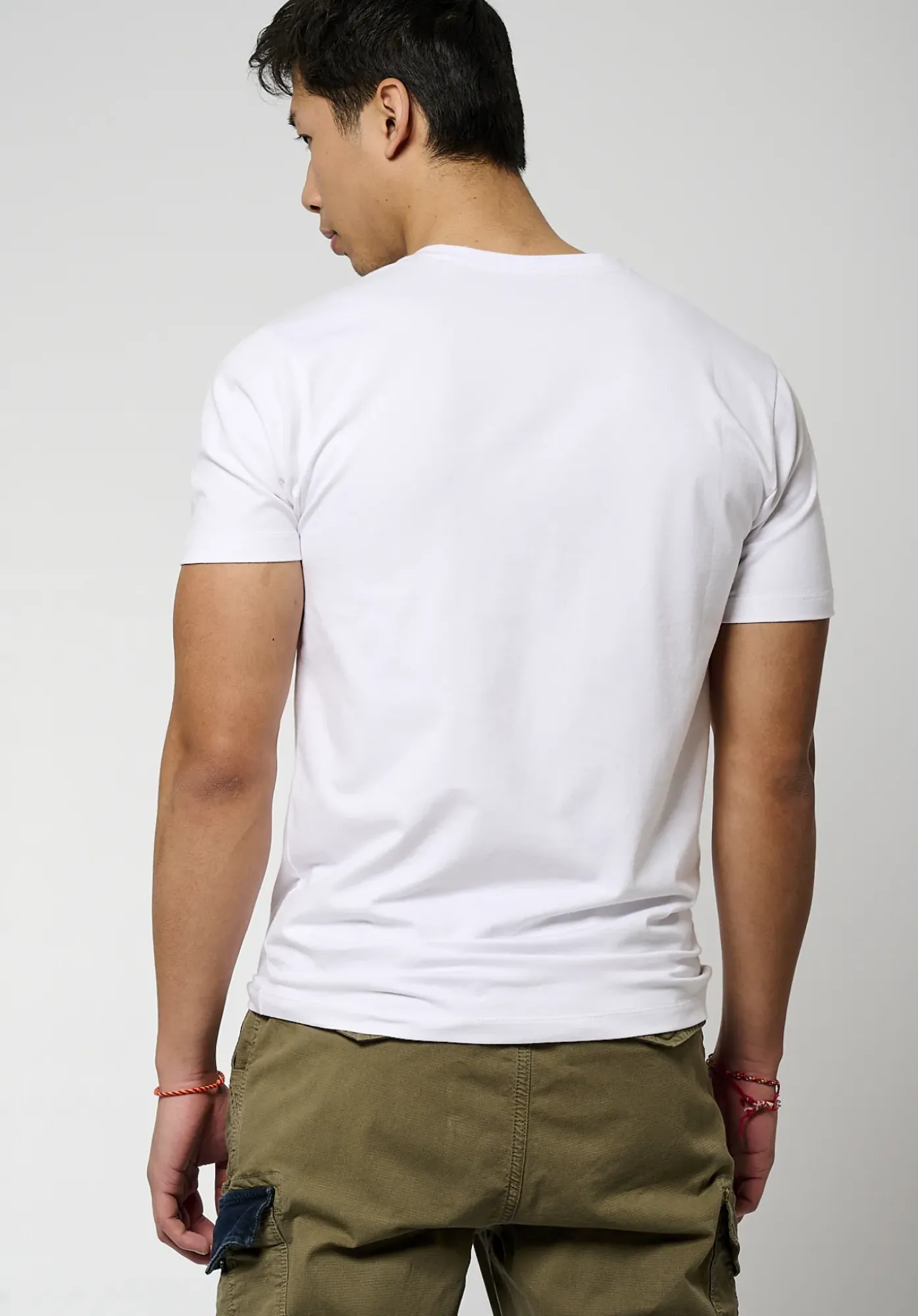 T-Shirts<Kaporal RALY