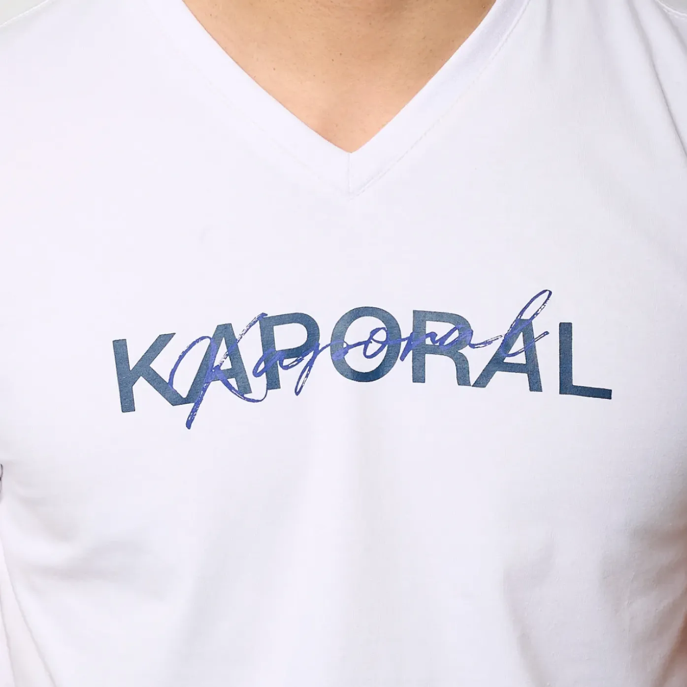 T-Shirts<Kaporal RALY