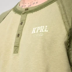 T-Shirts<Kaporal RAME