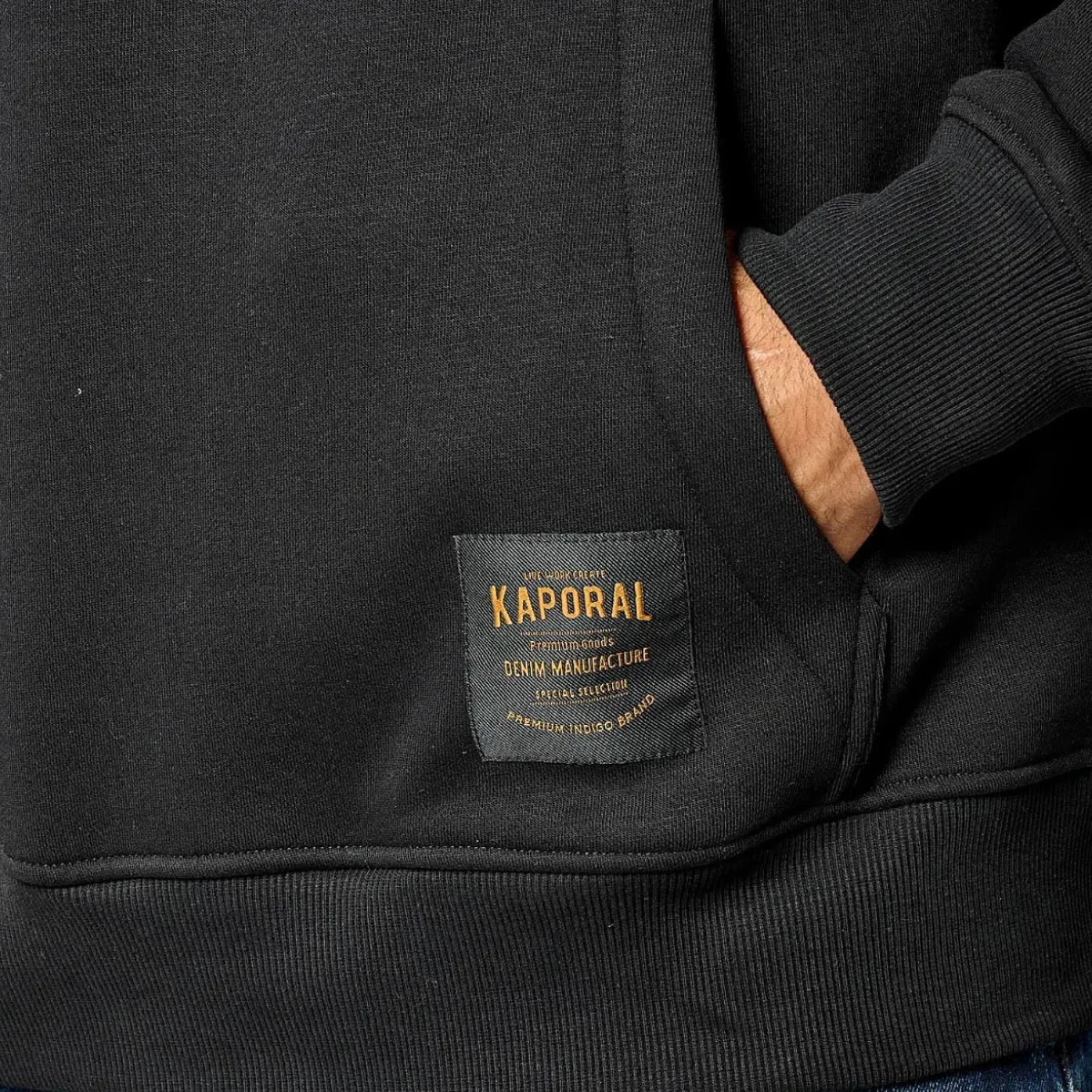 Sweats<Kaporal RANKO