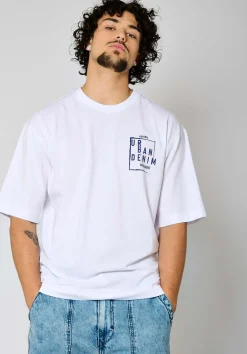 T-Shirts<Kaporal RAVEN