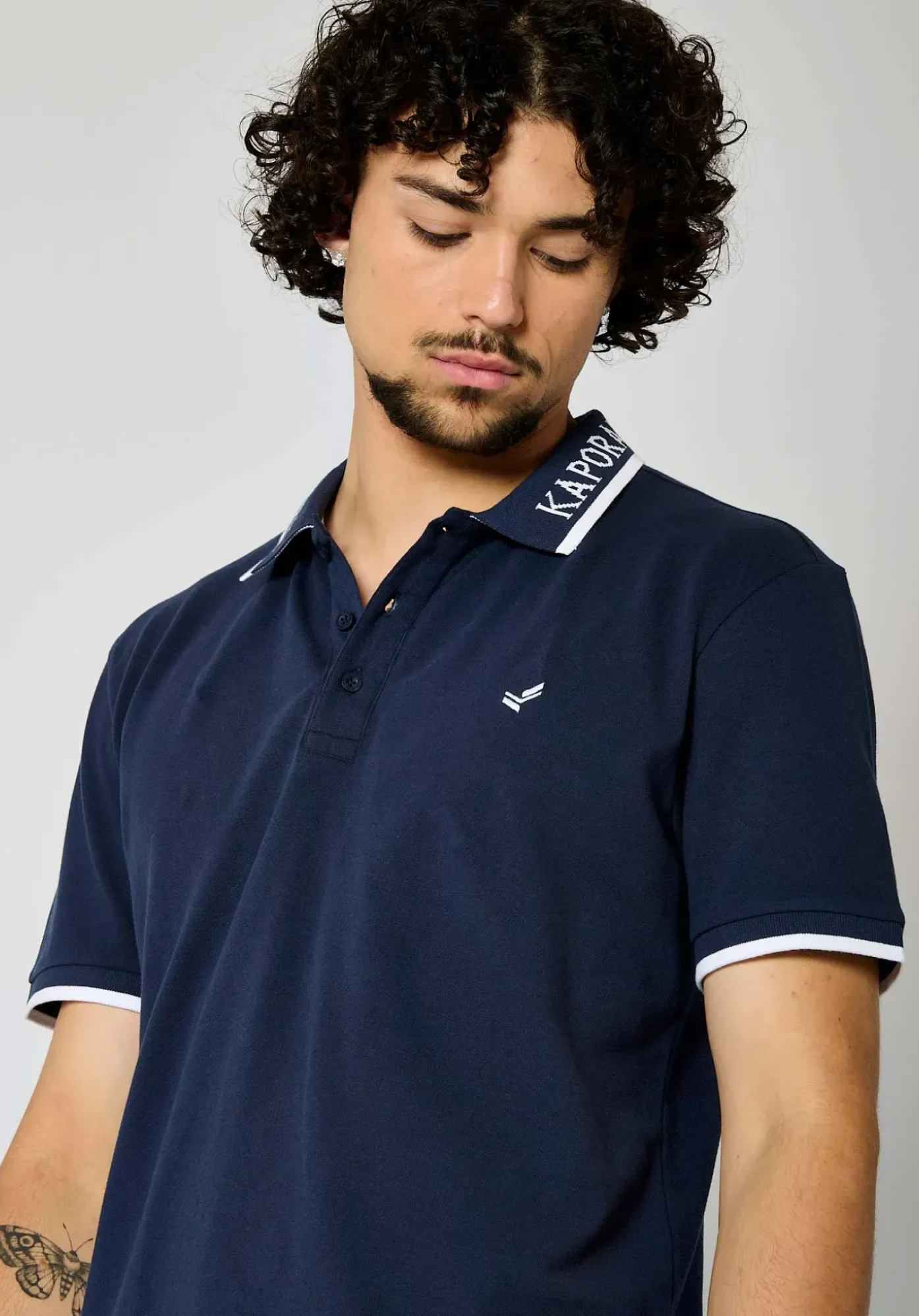 Polos<Kaporal REGIO