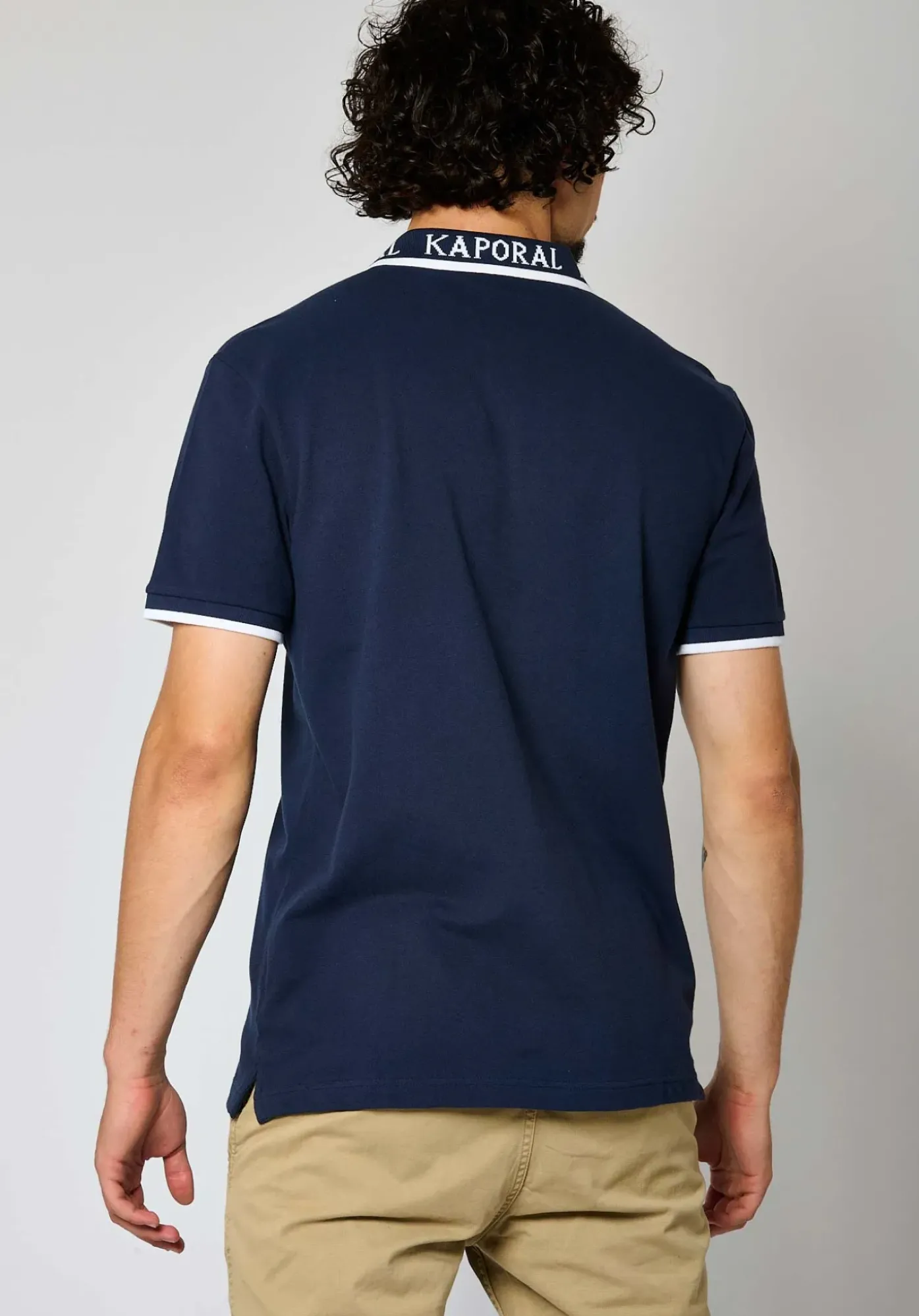 Polos<Kaporal REGIO