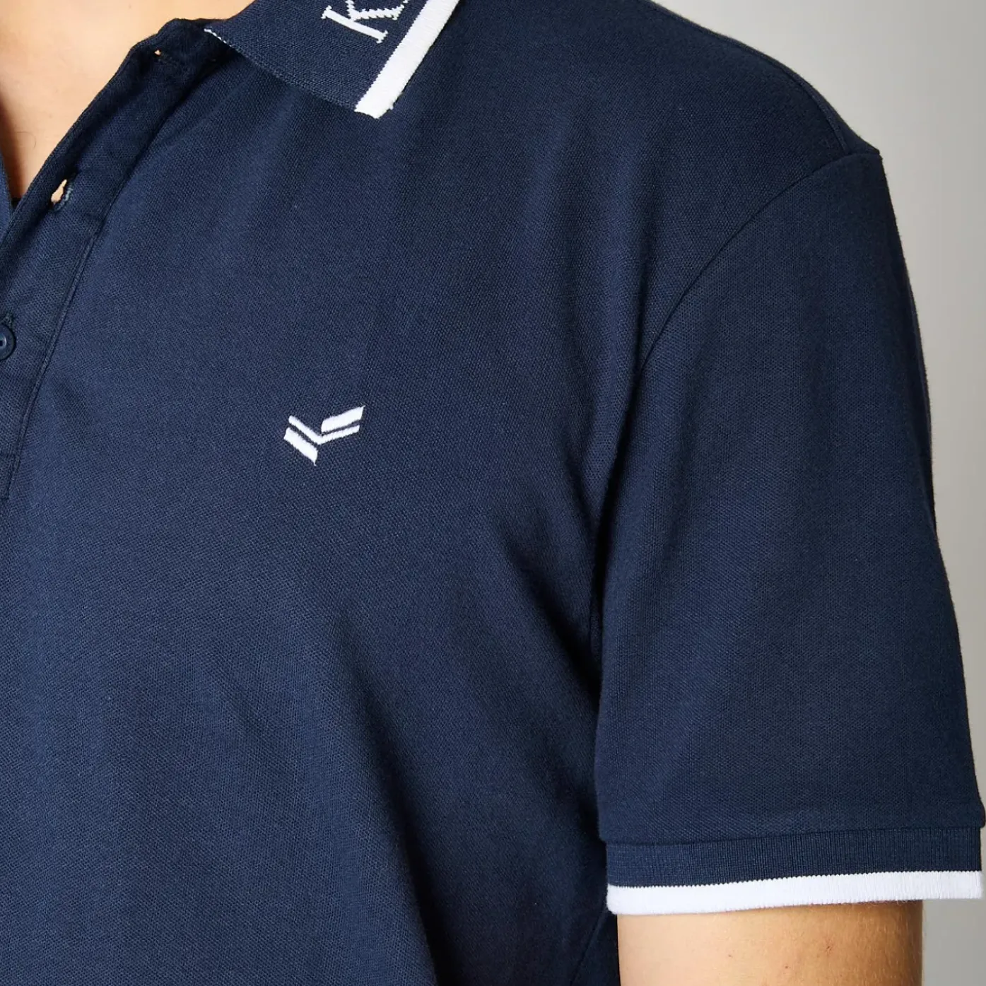 Polos<Kaporal REGIO