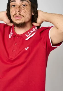Polos<Kaporal REGIO