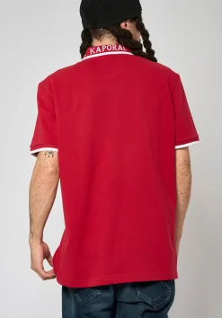 Polos<Kaporal REGIO