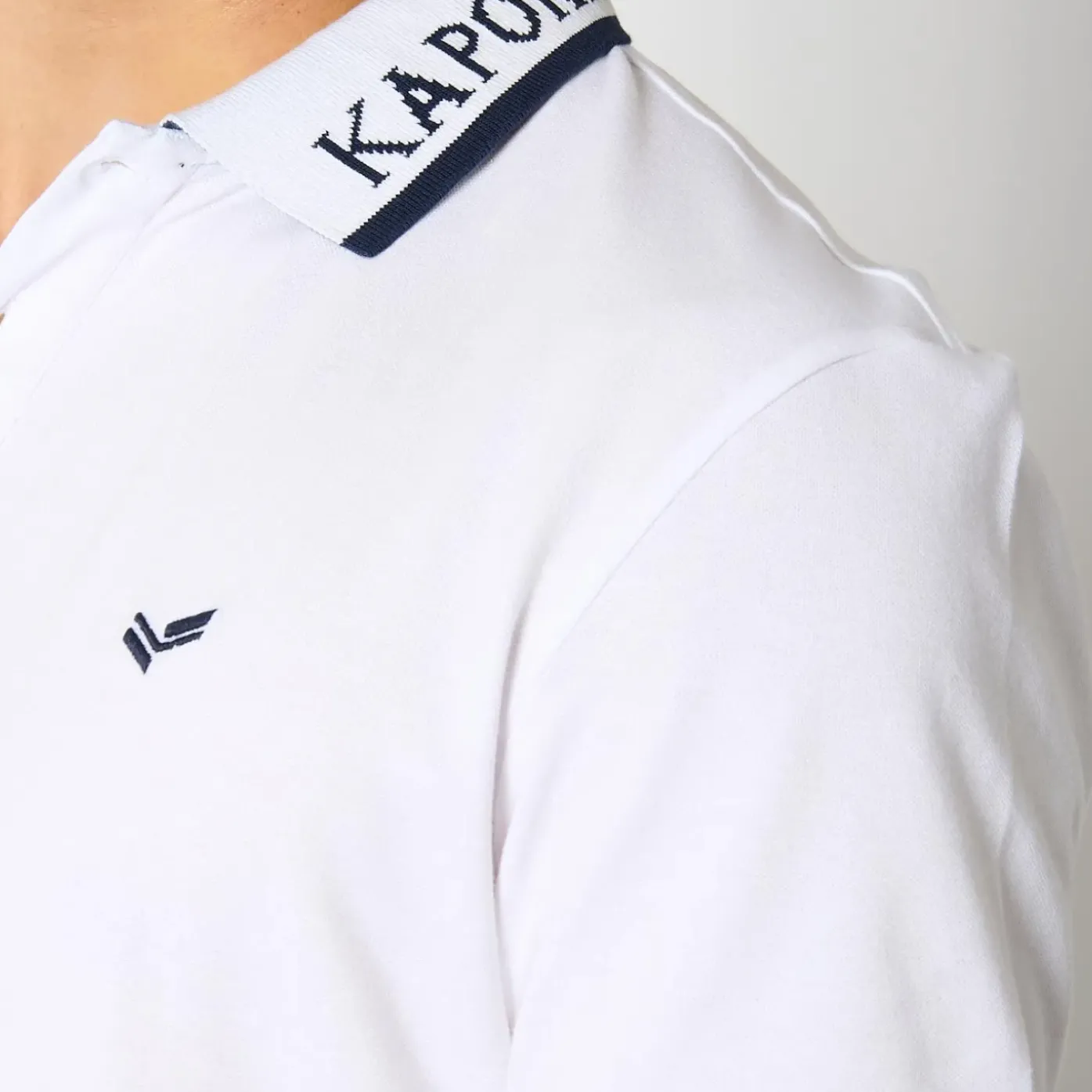Polos<Kaporal REGIO