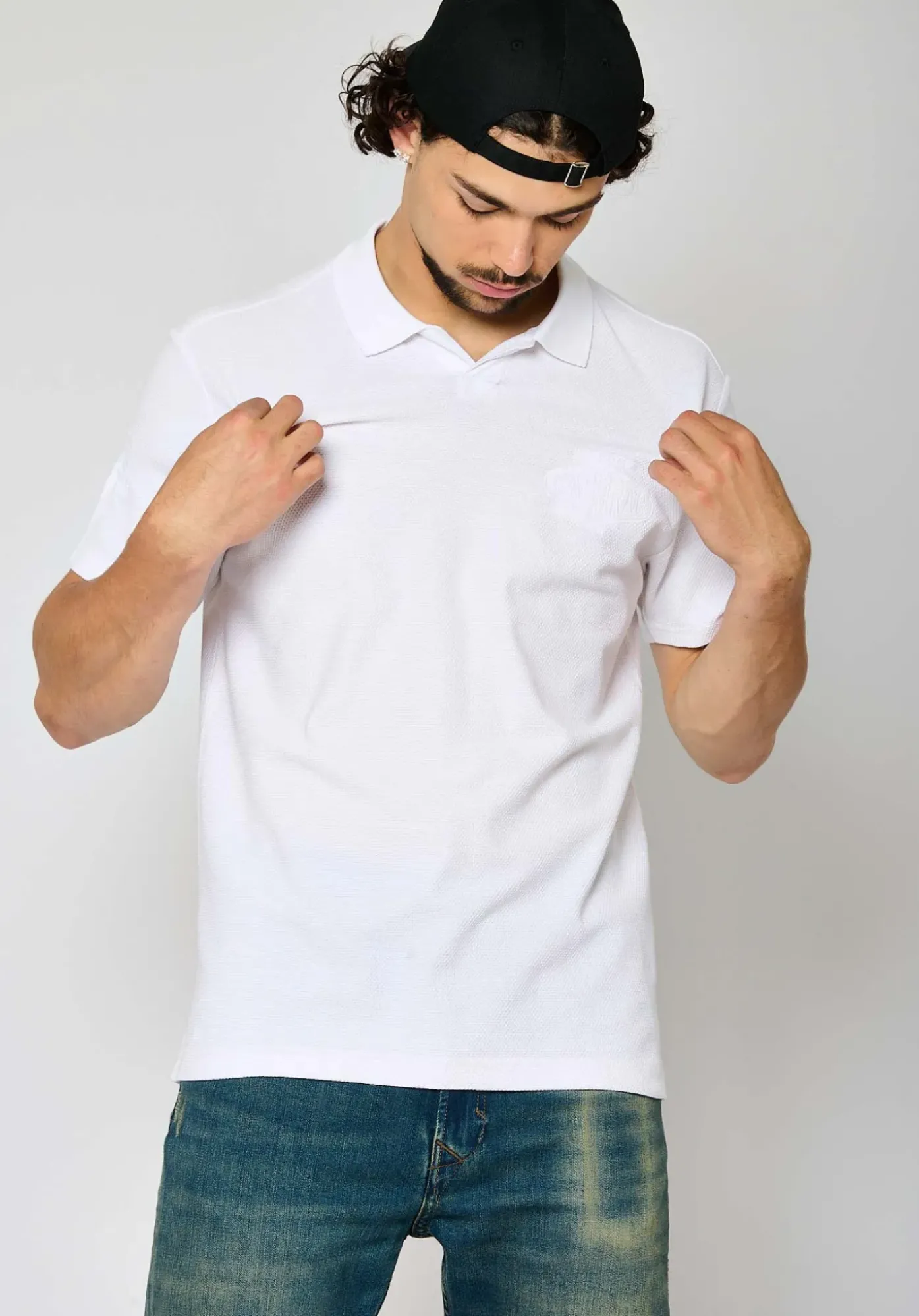 Polos<Kaporal REMON