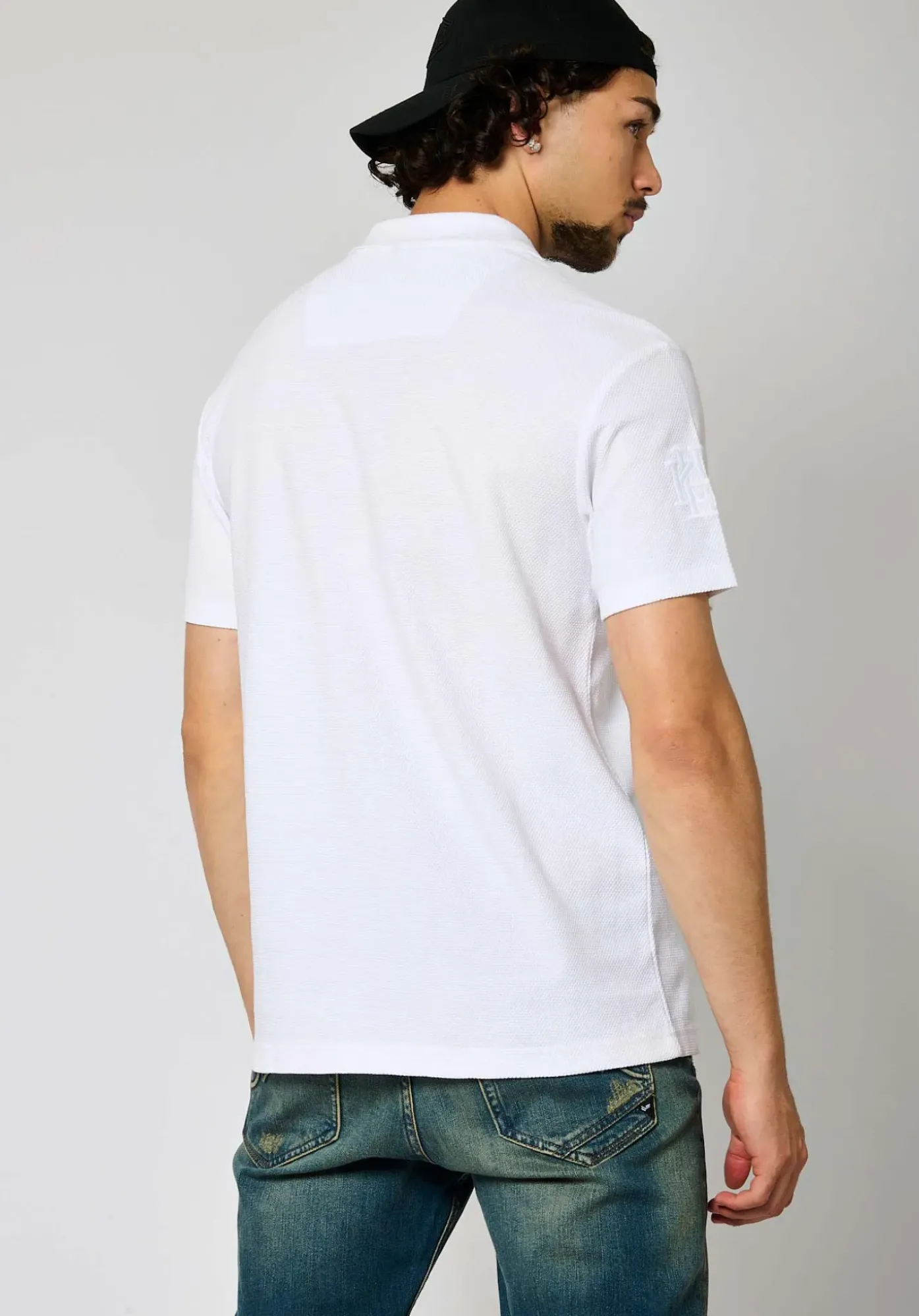 Polos<Kaporal REMON