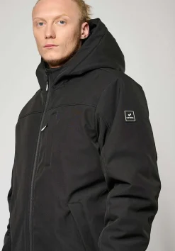Vestes<Kaporal REYO