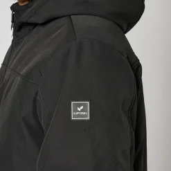 Vestes<Kaporal REYO