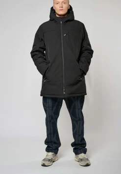 Vestes<Kaporal REYO