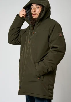 Vestes<Kaporal REYO