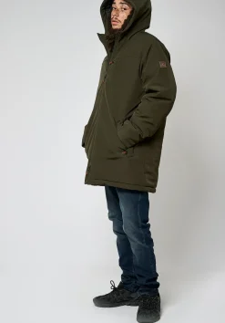 Vestes<Kaporal REYO